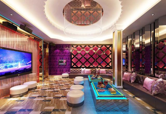 永州商务KTV好玩指南-道县ktv预定