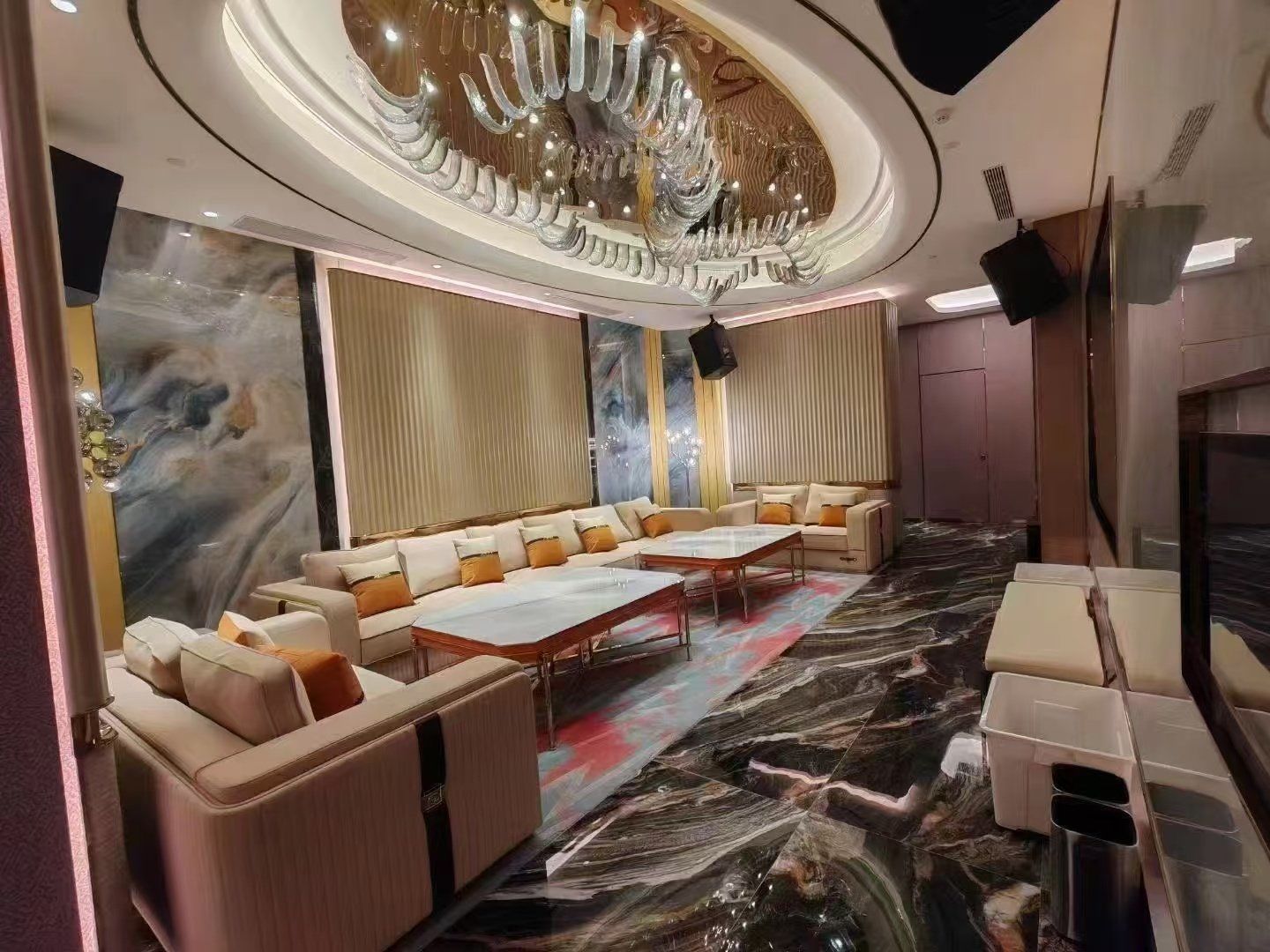 永州商务ktv消费划算吗-道县ktv订房